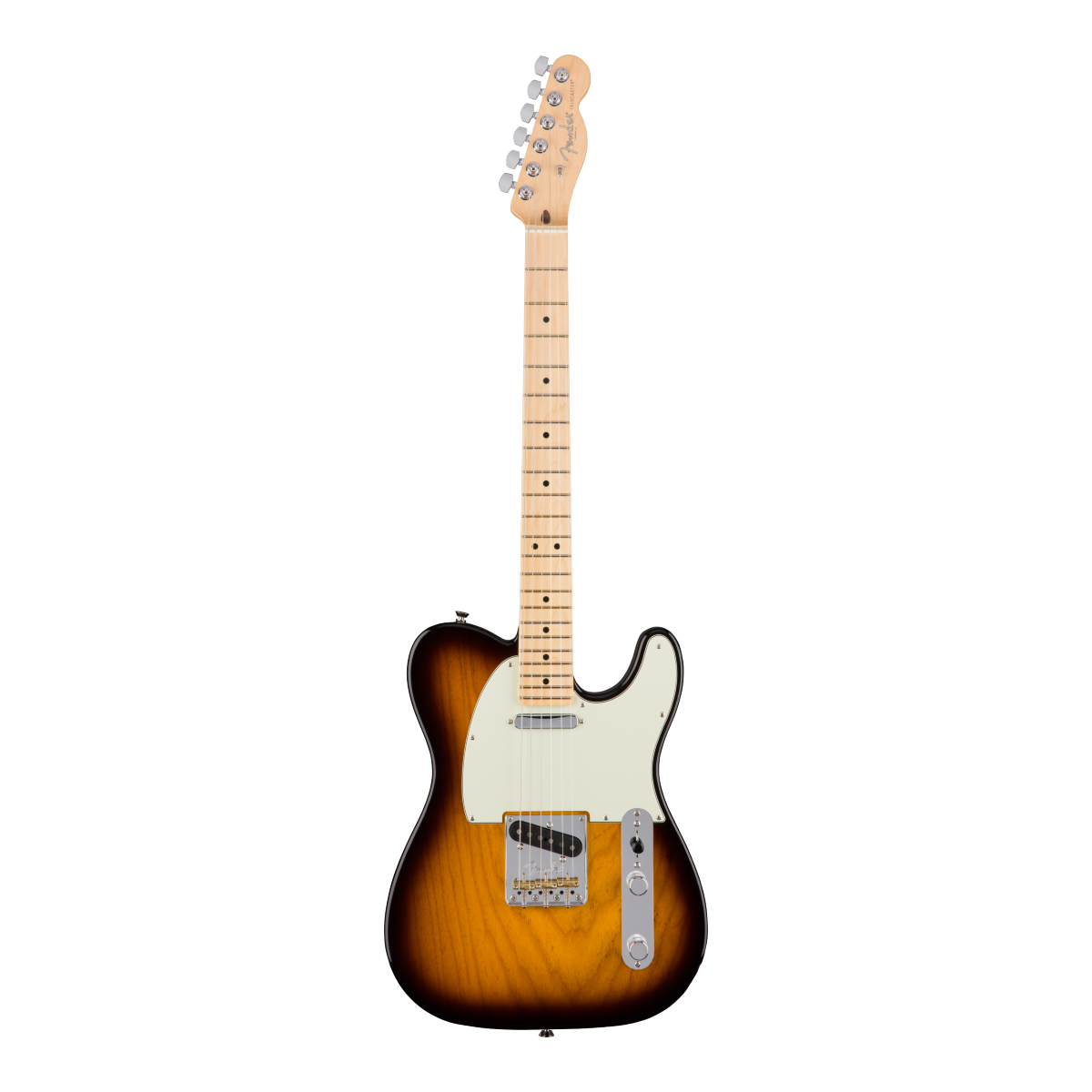 GUITARRA ELECTRICA FENDER TELECASTER AMERICAN PROFESSIONAL