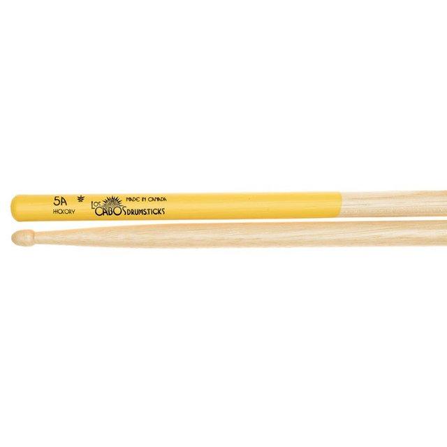 PALILLOS PARA BATERIA LOS CABOS 5A-HYJ