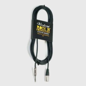 CABLE C MACHO-P MONO WESTERN CMP