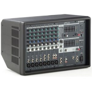 MIXER POTENCIADO