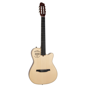 Godin Multiac Nylon Duet Ambiance