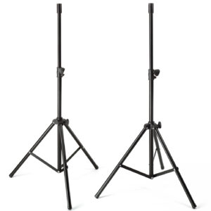 SOPORTES PARA BAFLES