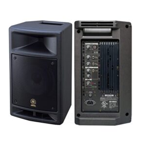MONITORES PARA ESCENARIO
