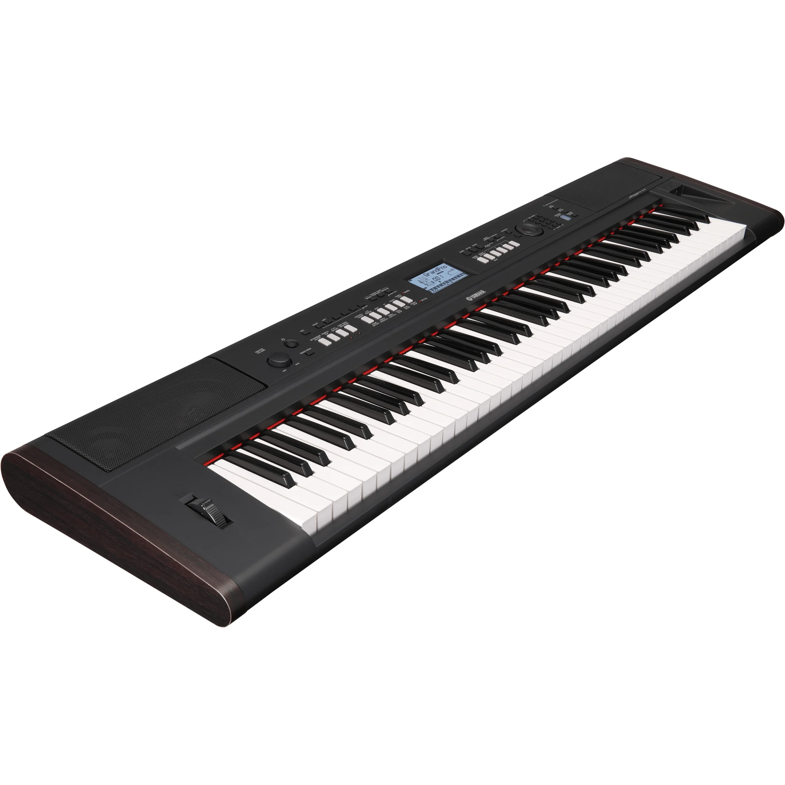 TECLADO 76 NOTAS YAMAHA NPV80
