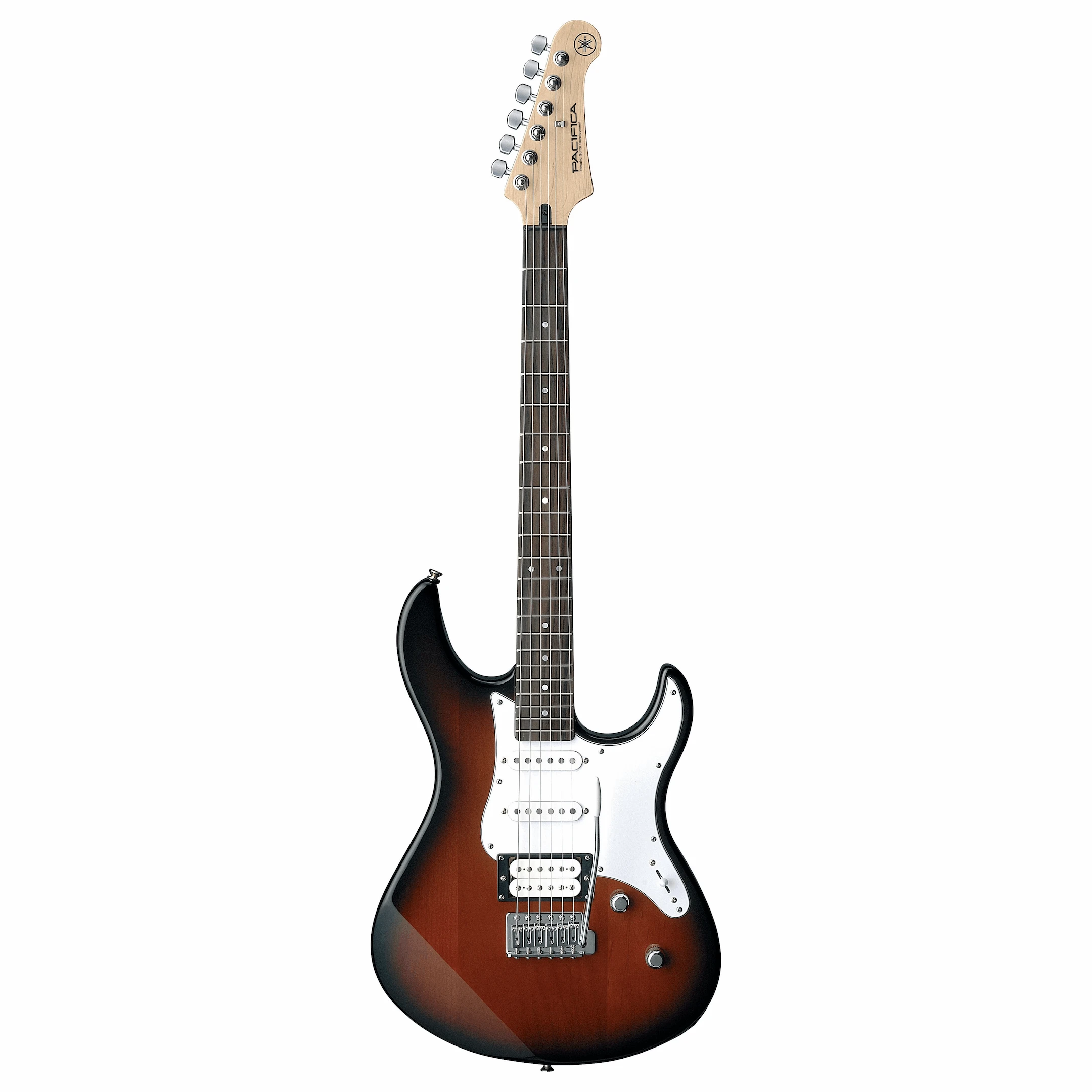 GUITARRA ELECTRICA YAMAHA STRATOCASTER PAC112V