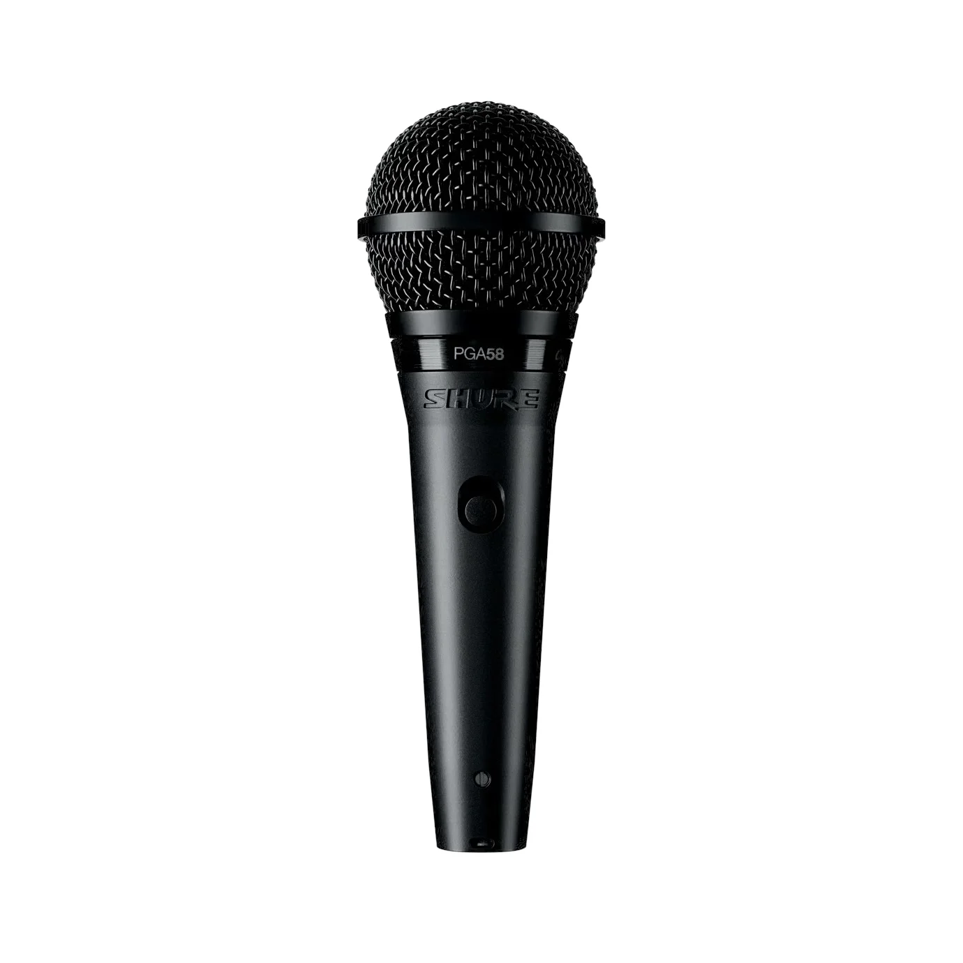 MICROFONO DINAMICO SHURE PGA58LC
