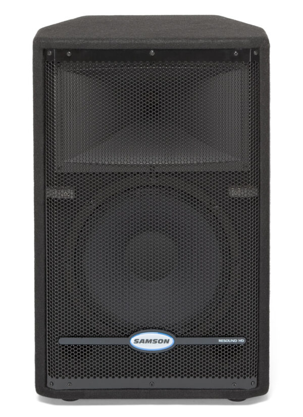 BAFLE PASIVO SAMSON RS12HD