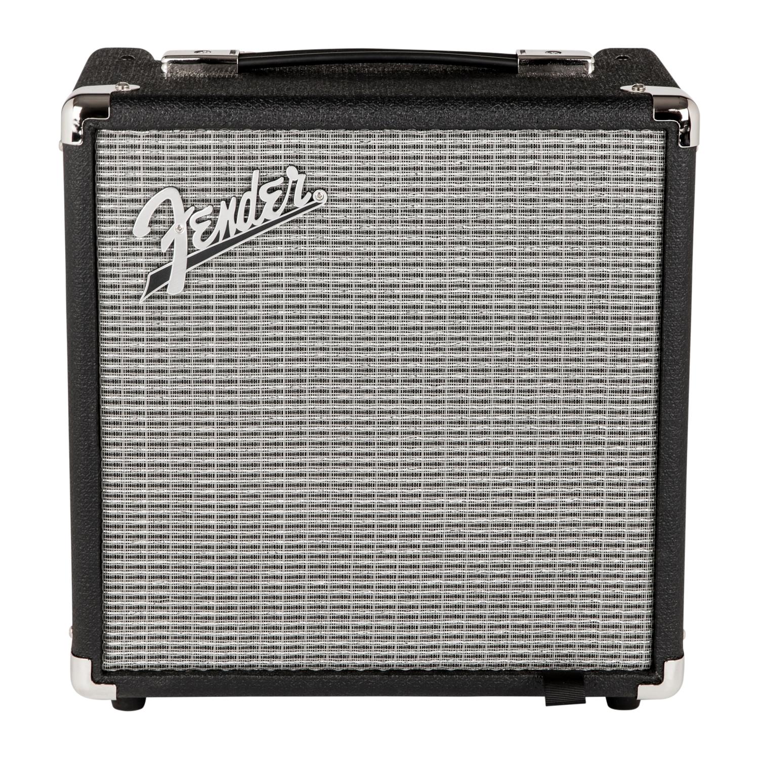 AMPLIFICADOR PARA BAJO FENDER RUMBLE 15