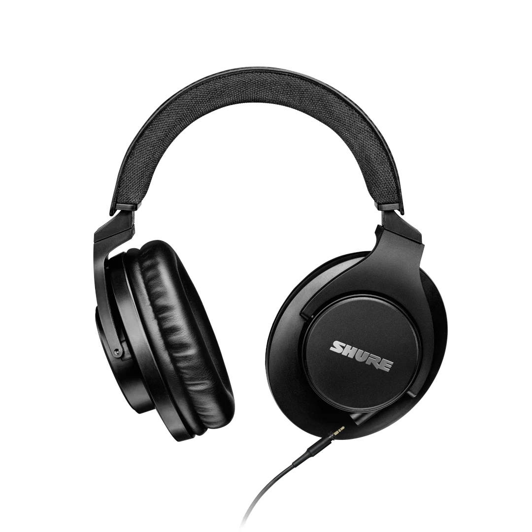 AURICULAR CERRADO SHURE SRH440A