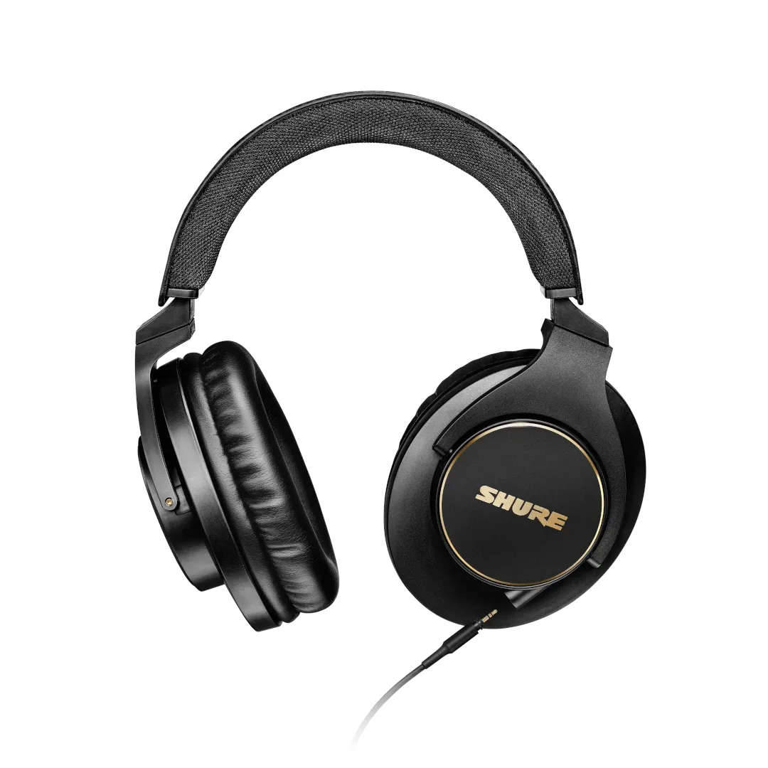 AURICULAR CERRADO SHURE SRH840A