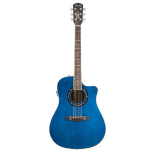 GUITARRA ELECTROACUSTICA FENDER T-BUCKET 300CE