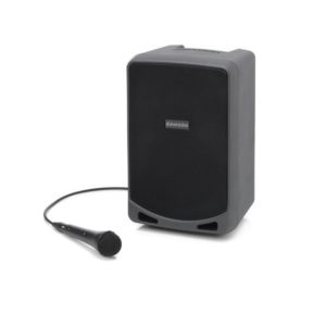 BAFLE ACTIVO SAMSON XP106