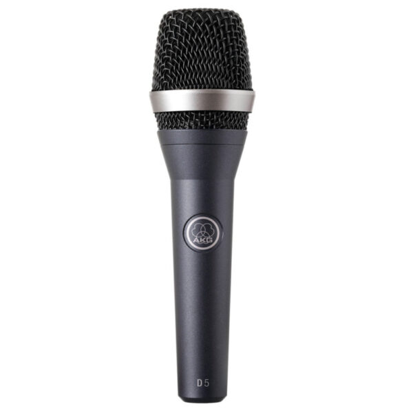 MICROFONO DINAMICO AKG D5