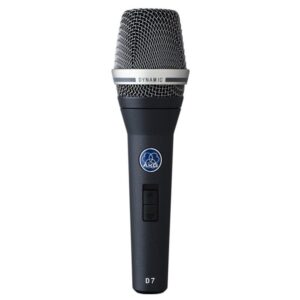 MICROFONO DINAMICO AKG D7