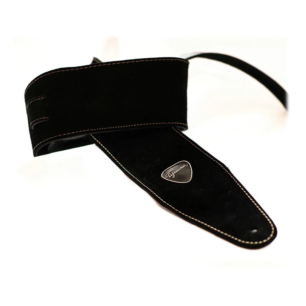 CORREA TIJUANA GAMUZA