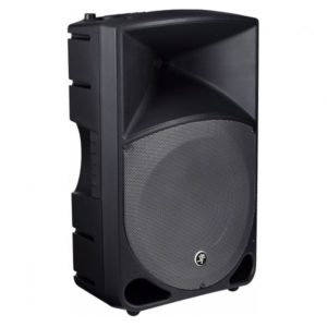 BAFLE ACTIVO MACKIE THUMP 15