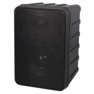 BAFLE PHONIC SE207B