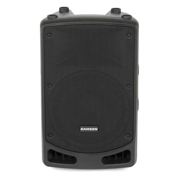 BAFLE ACTIVO SAMSON XP112A BAFLE ACTIVO SAMSON XP112A