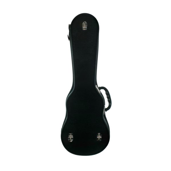ESTUCHE SEMI RIGIDO PARA UKELELE BELGIQUE
