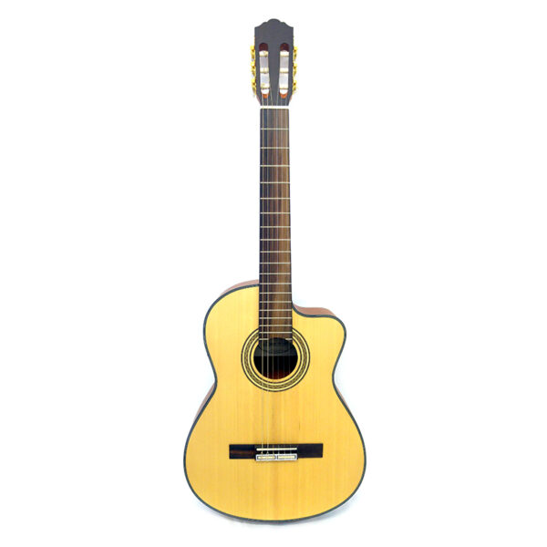 GUITARRA CLASICA KRABI KCL-3923 GUITARRA CLASICA KRABI KCL-3923