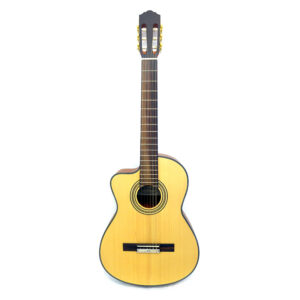 GUITARRA CLASICA KRABI KCL-3923
