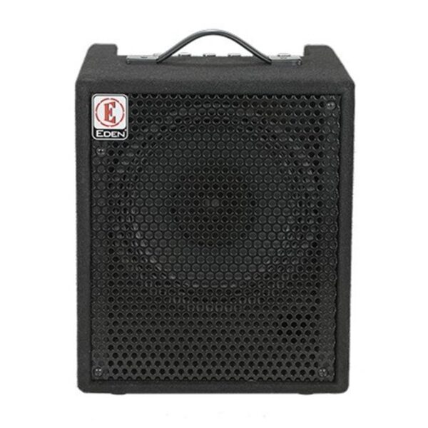 AMPLIFICADOR PARA BAJO EDEN EC10 AMPLIFICADOR PARA BAJO EDEN EC10