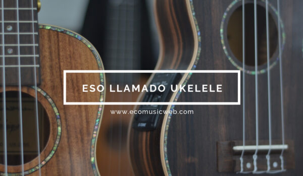 ukelele