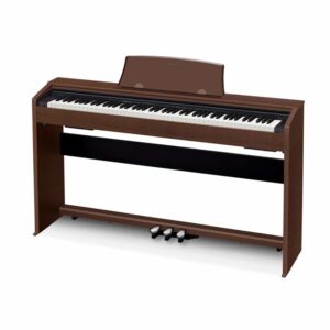 PIANO DIGITAL 88 NOTAS CASIO PX-770BN