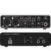 BEHRINGER UMC202HD 22