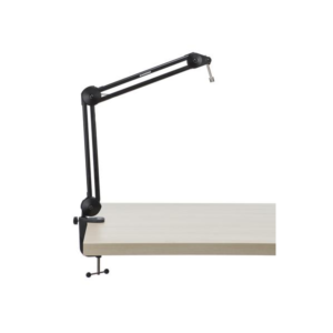 SOPORTE DE MICRÓFONO PARA RADIO SAMSON MBA28