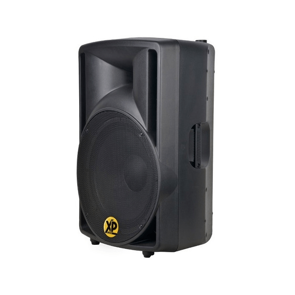 BAFLE ACTIVO XP AUDIO XP15350BSUB