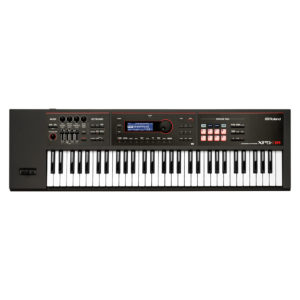 SINTETIZADOR 61 NOTAS ROLAND XPS30