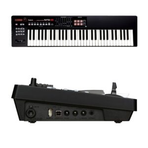 SINTETIZADOR 61 NOTAS ROLAND XPS10