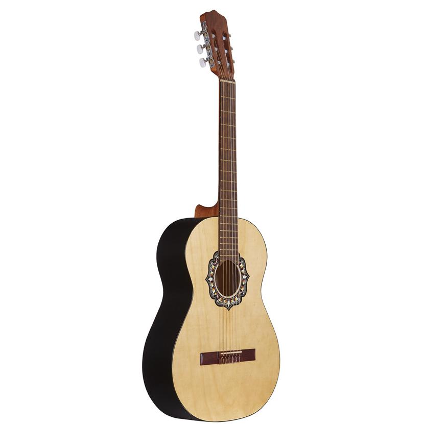 GUITARRA CLASICA FONSECA 25