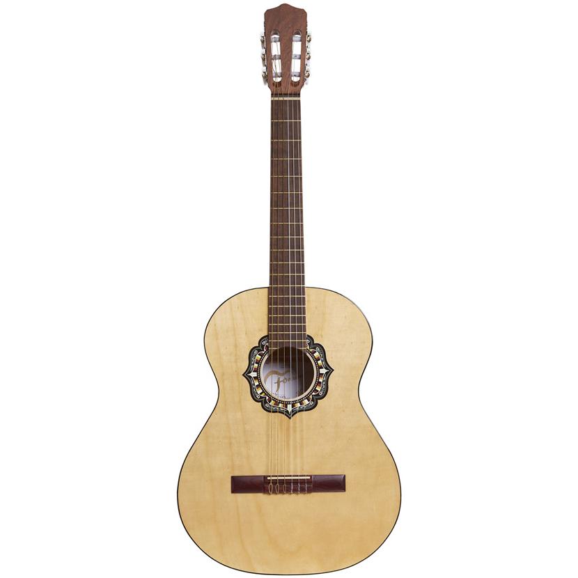 GUITARRA CLASICA FONSECA 25