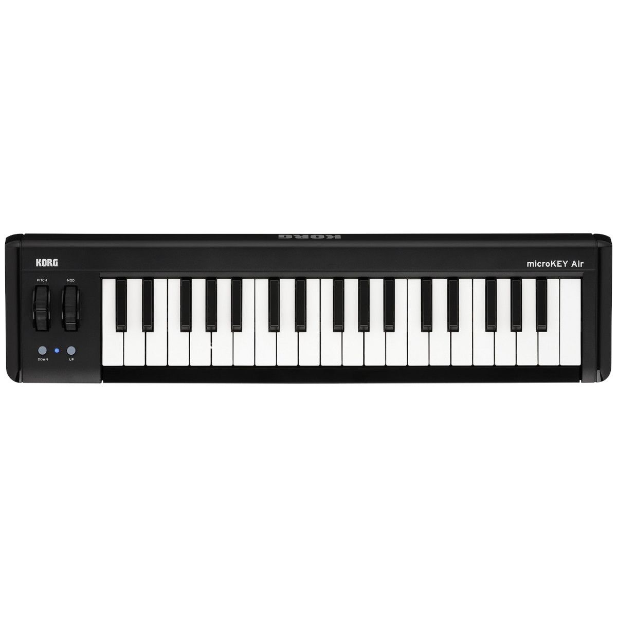 CONTROLADOR MIDI 37 NOTAS KORG MICROKEY2 AIR 37