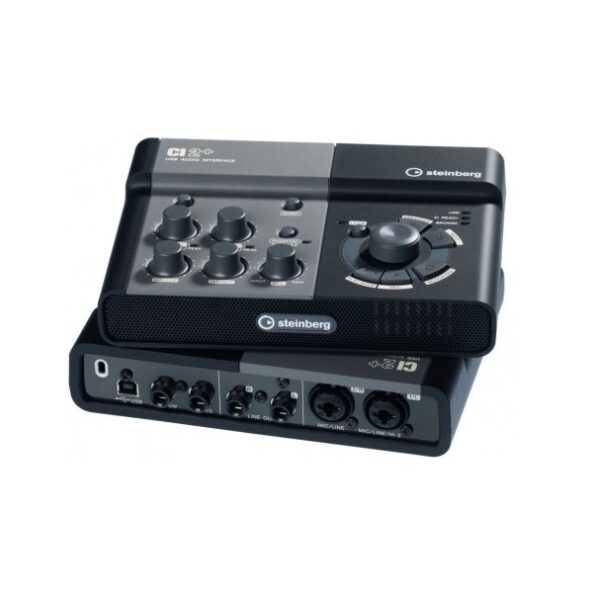 interface-de-audio-steinberg-ci2-production-kit