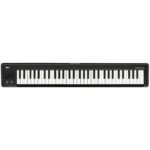 CONTROLADOR MIDI 61 NOTAS KORG MICROKEY2 AIR 61