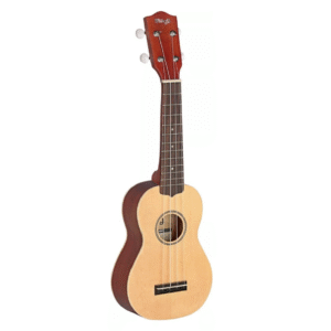 ukelele soprano stagg