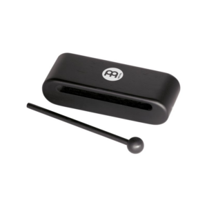 caja china de plastico meinl MWB1BK negra