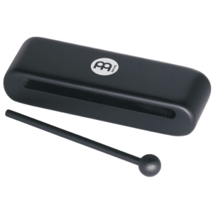 caja china de plastico meinl MWB2BK negra