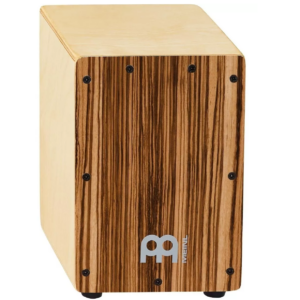mini cajon peruano meinl SCAJ1NTEZ