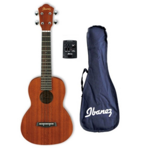 ukelele soprano ibanez UEW5OPN