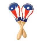 MARACAS LP LP-285PR