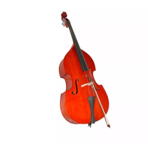 contrabajo stradella MB6072 1/4
