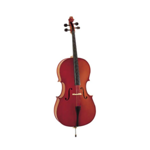 cello stradella MC601244 4/4