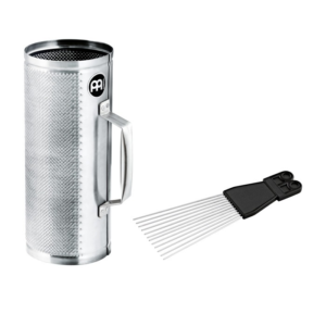 guiro merengue meinl MGU1 grande