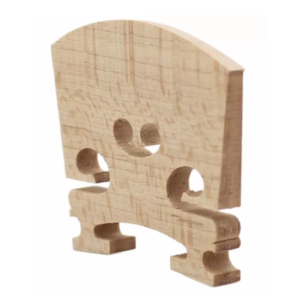 puente stradella PV34 para violin 3/4