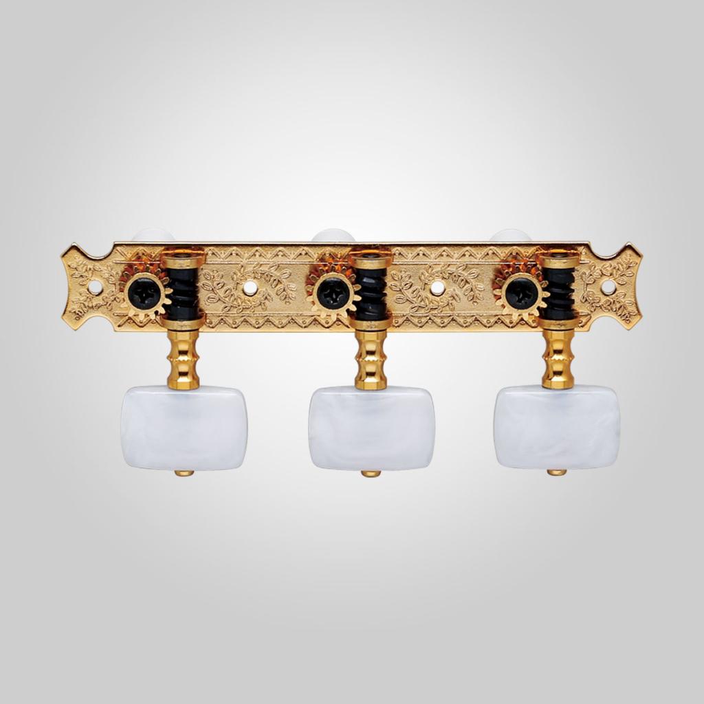 CLAVIJERO PARA GUITARRA CLASICA GOTOH 35G620-EI