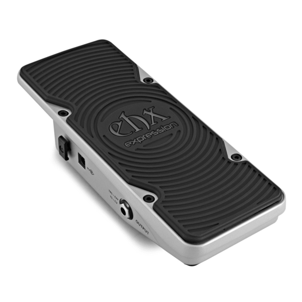 PEDAL DE EXPRESION ELECTRO HARMONIX NEXT STEP EXPRESSION